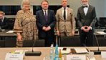 Volksgesetzgebung: Keine Bedenken gegen Reform des Volksabstimmungsgesetzes