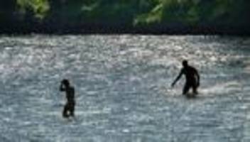 Wettervorhersage: Temperaturen in Bayern gehen leicht zurück