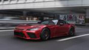 »Forza Horizon 6«: Die Exklusivspiele kommen zurück. Aber nicht so wie früher