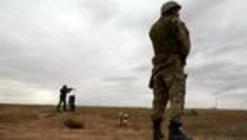 Ukrainekrieg: Wehrpflichtige Russen dürfen aus Deutschland abgeschoben werden
