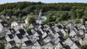 Siegerland: Mädchen müssen nach Tötung bei Freudenberg hohes Schmerzensgeld zahlen