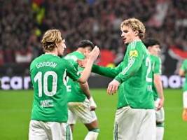 Barça hat Nase wohl vorn: Bericht: FC Bayern zieht im Rennen um Königstransfer den Kürzeren