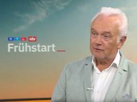 Brandmauer nicht in Verfassung: Kubicki offen für Mehrheiten mit AfD