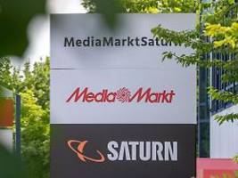 entscheidung bis oktober: brüssel prüft chinesische Übernahme von mediamarktsaturn