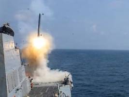 Zeitfenster der Verwundbarkeit: USA brauchen Jahre, um Waffen aus Iran-Krieg zu ersetzen