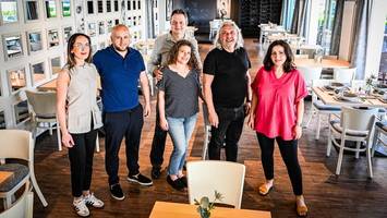 Beliebtes Restaurant in Köpenick feiert Comeback – und ist doch komplett neu