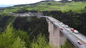 Brenner für Demo gesperrt: Darum protestieren die Anwohner
