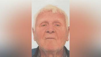 Dementer Senior aus Klinik entlaufen: Polizei bittet um Hinweise