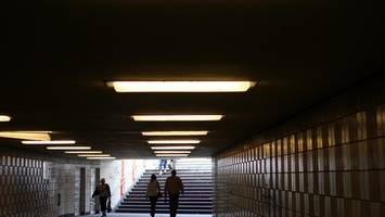 Geistertunnel unter dem Alexanderplatz: Berlins vergessene Unterwelt
