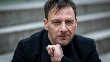 Hendrik Duryn über Jugendliebe: „Wäre schön, sie wiederzufinden“