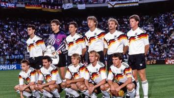 Hommage an Adidas: Wie die DFB-Trikots wirklich zum Kult-Faktor wurden