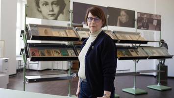 Käthe-Kollwitz-Museum: „Das ganze Jahr ist dem Jubiläum gewidmet“