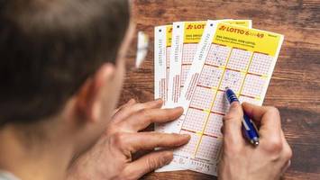Lotto am Samstag (30.5.): Maximale Summe im Jackpot