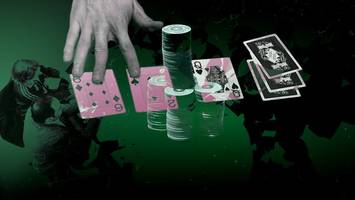 Masken, Macheten, Millionen: Großer Pokerraub im Grand Hyatt