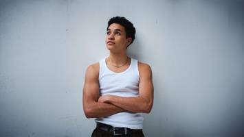 New Faces Award 2026: Joshua Kantara steht vor und hinter der Kamera