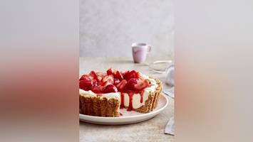 Strawberry-Lemon-Pie