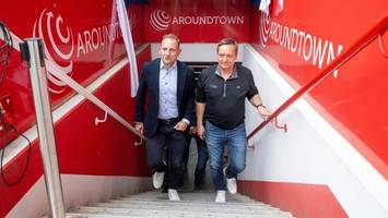 Union Berlin ist tot – es lebe Union Berlin!