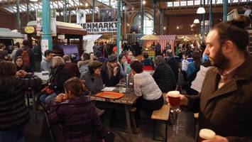„Berlin-Washing“: Warum sich Coca-Cola bei der Markthalle Neun entschuldigt