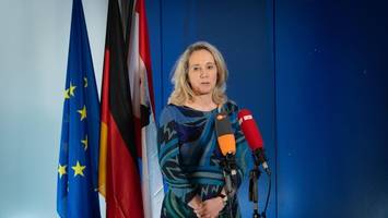 im untersuchungsausschuss wird es spannend: ex-senatorin kommt