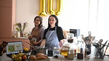 Zucker&Jagdwurst: Von Buletten bis Tiramisu – alles in vegan