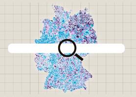 Infrastruktur in Deutschland: Wie gut funktioniert Ihr Heimatort?
