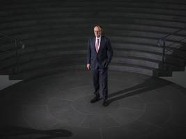 Personalspekulationen: Um Friedrich Merz wird es einsam