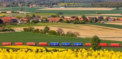 Deutschland: Wie interne Konflikte die Verkehrspolitik bremsen