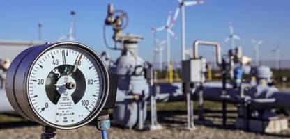 gasspeicher in deutschland: uniper mahnt zu schnellerem auffüllen vor dem winter
