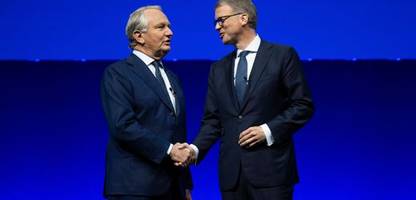 Deutsche Bank: Aktionärsvertreter kritisieren Aufsichtsratvergütung