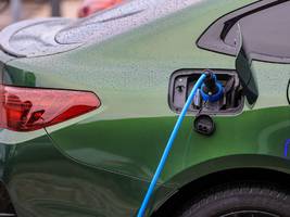 Elektromobilität: Plötzlich schwindet die E-Auto-Skepsis