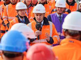 Energieversorgung: Atomkraft wird weltweit ausgebaut