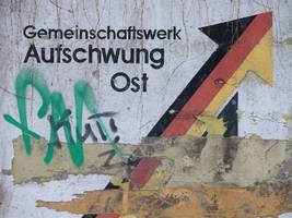 studie: ostdeutsche wirtschaft droht anschluss zu verlieren