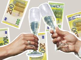 Superreiche in Deutschland: Wo das große Geld liegt