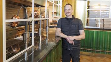 20.000 gäste, 5000 steaks: bistro bouillon zieht erste bilanz – wo es noch hakt