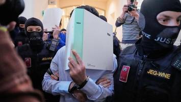 Anschlagspläne für Swift-Konzert – Angeklagter schuldig