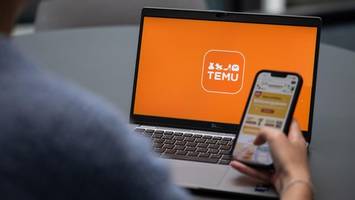 Billig-Plattform Temu muss Millionenstrafe an die EU zahlen