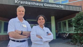 Fragen erwünscht: Klinik informiert Patienten in Online-Sprechstunde
