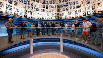 Gedenkstätte Yad Vashem expandiert nach Deutschland – Das ist geplant