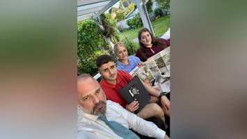 Molotow-Opfer: Familie wehrt sich gegen Hasskommentare auf Facebook