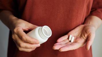 Nahrungsergänzung: Hilft Magnesium gegen Bluthochdruck?