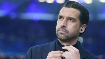 neuer job: ex-hsv-boss boldt kurz vor wechsel in die zweite liga