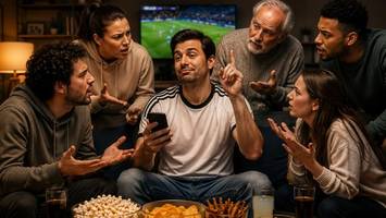 WM-Ergebnisse tippen und Auto gewinnen – das neue Abendblatt-Spiel TippBlitz