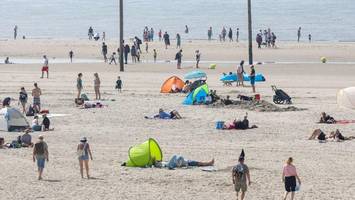 „getrübte stimmung“: was die tourismusbranche an nord- und ostsee fürchtet