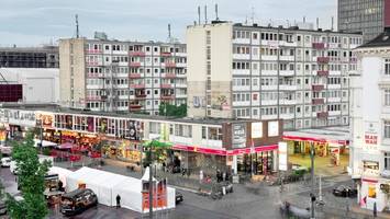 Diese 10 markanten Bauwerke erwischte die Abrissbirne – Vorher-nachher-Bilder