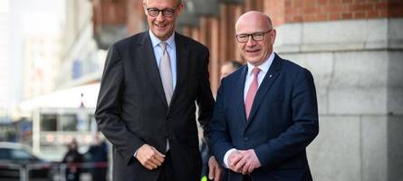 Deutschlands schlechtester Bürgermeister? Wie Kai Wegner  Vertrauen verspielt