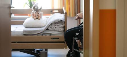 Muss jetzt auch Omas Häuschen unter den Hammer für die Pflegekosten?