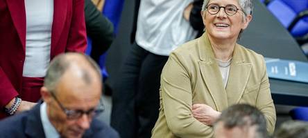 schwierige mehrheiten: die union geht auf linke und grüne zu