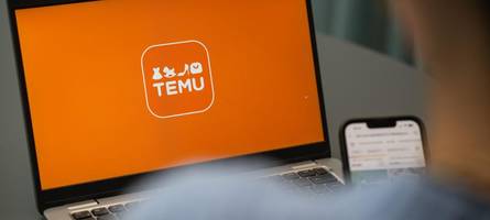200 Millionen Euro: EU verhängt Rekordstrafe gegen Online-Marktplatz Temu