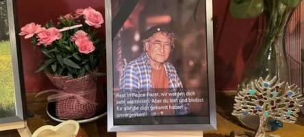 abschied vom café neruda: augsburg trauert um fikret yakaboylu