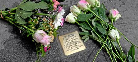 „Ihr mit eurem Hitler könnt's mir am Arsch lecken“: Kostete dieser Satz einem Augsburger das Leben?